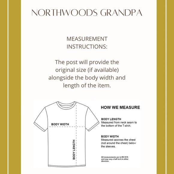 Vintage Ash Creek Trading Striped collared shirt NWT - Picture 4 of 4